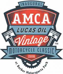 AMCA National at Barber Motorsports Park Image